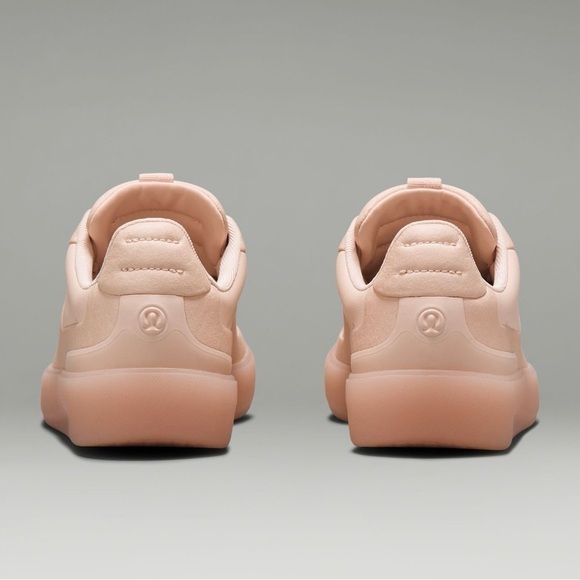 Lululemon Womens City Verse Sneakers in Precocious Pink size 8.5 - Picture 11 of 16